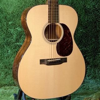 Martin【実機動画あり】CTM 000-18 Honduras Mahogany x Adirondack Spruce #2863090【当店限定カスタム品】