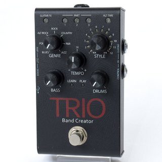 DigiTech TRIO Band Creator 【池袋店】