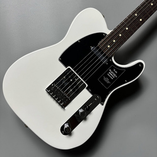 FenderPlayer II Telecaster Polar White エレキギター テレキャスター