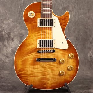 Gibson ISHIBASHI Exclusive Les Paul Standard 50s Figured Top Dirty Lemon Burst [4.20kg][S/N 208540225]【WEB