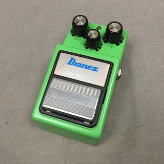 Ibanez TS9 Tube Screamer 2nd Reissue