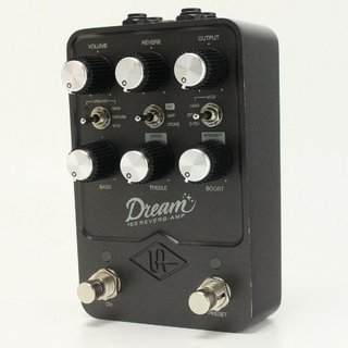 Universal Audio、UAFX Dream '65 Reverb Amplifierの検索結果