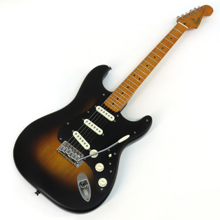 Squier by Fender 40th Anniversary Staratocaster