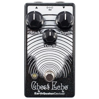 EarthQuaker Devices【エフェクタースーパープライスSALE】Ghost Echo Reverb