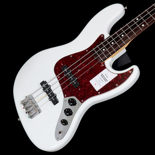 Fender Made in Japan Traditional 60s Jazz Bass Rosewood Olympic White[重量:3.73kg]【池袋店】