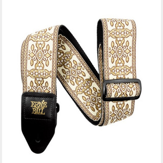 ERNIE BALL P05437 Classic Jacquard Guitar Strap/Bass Strap