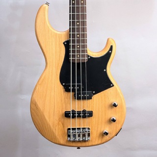 YAMAHA BB234 YNS (イエローナチュラルサテン) エレキベース BBシリーズ Yellow Natural satin