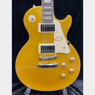 Epiphone Les Paul Standard 50s -Metallic Gold-【24081522613】【3.93kg】