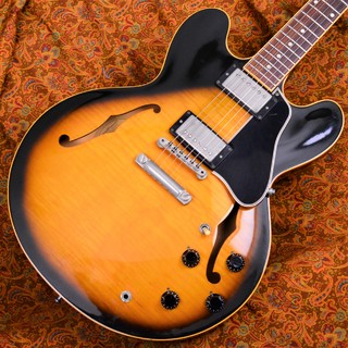 Gibson ES-335 / VS 1997年製