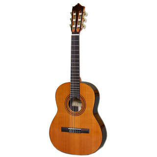 MartinezMR-520C ジュニアクラシックギター 520mm トラベルギター 杉単板／ローズウッド