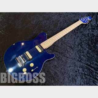 Sterling by MUSIC MAN SUB AX3FM 【Neptune Blue】