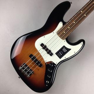 Fender Player Jazz Bass Pau Ferro / 3TS【下取りがお得！】