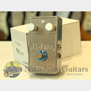 T.S factory TT-Fuzz