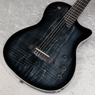 Cordoba Stage Guitar BLACK BURST ステージ エレガット [2024新色]【新宿店】