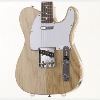 Fender Made in Japan Traditional 70s Telecaster Ash Natural【御茶ノ水本店】