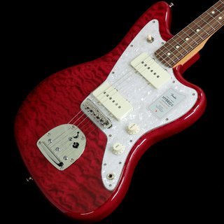 Fender2024 Collection Made in Japan Hybrid II Jazzmaster QMT Rosewood Red Beryl [重量:3.53kg]【池袋店】