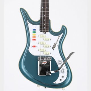 Teisco SP-5 Spectrum 5 Reissue 【御茶ノ水本店】