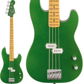 Fender Aerodyne Special Precision Bass (Speed Green Metallic)【特価】