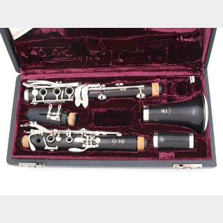 YAMAHA B♭クラリネット YCL-450 全タンポ交換済み 【横浜店】