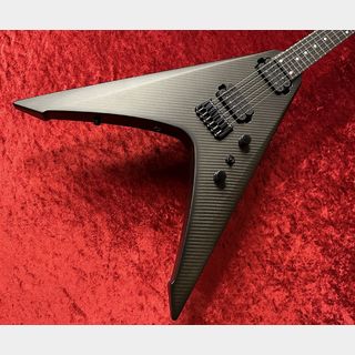 RUF Guitars Vinci 6 Carbon ≒3.906Kg