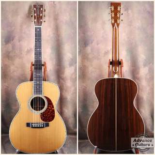 Martin 1997年製 000-42 CTM