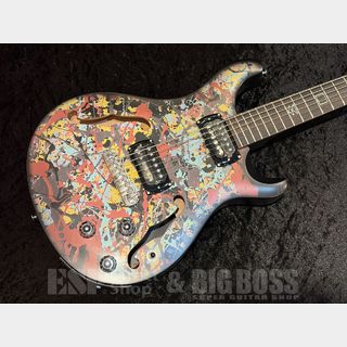 Paul Reed Smith(PRS)、SE 277の検索結果【楽器検索デジマート】