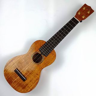 tkitki ukulele HKS-ABALONEC 5A