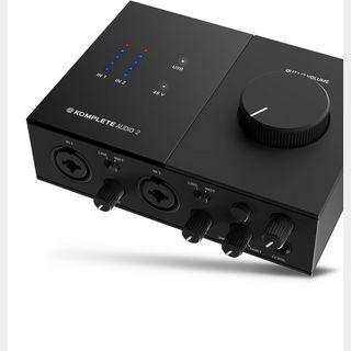 NATIVE INSTRUMENTS KOMPLETE AUDIO 2 NFR