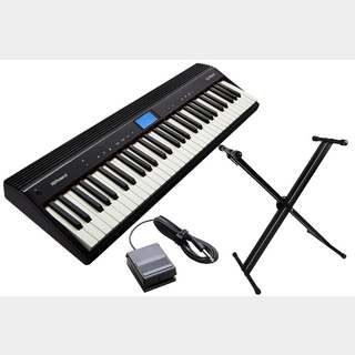 Roland GO-61P GO:PIANO スタンドセット【渋谷店】