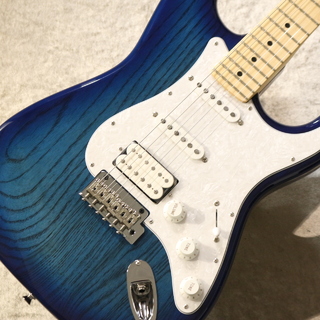 FUJIGEN(FGN) Neo Classic NST110MAH SBB ~See Thorough Blue Burst~ #C240187 【3.45kg】【アッシュボディ】