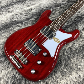 Epiphone Newport Bass Cherry