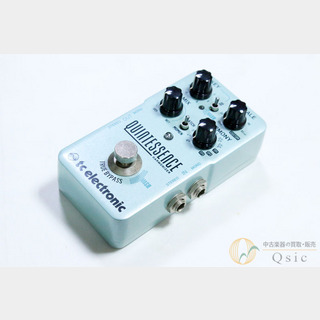 tc electronic Quintessence Harmonizer [NK325]【神戸店在庫】