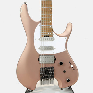 Ibanez Q54W Copper Metallic Matte