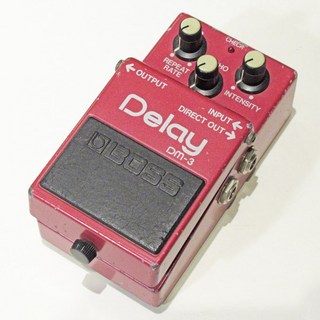 ギター用エフェクター ＞ ディレイ、BOSS、DM-3の検索結果【楽器