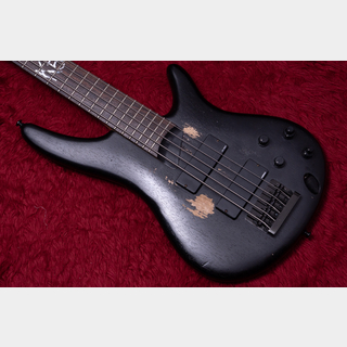 Ibanez K5 BKF 3.780kg #I111103951【GIB横浜】