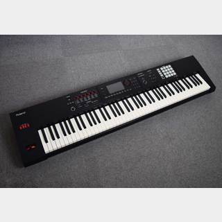 Roland FA-08 88鍵盤シンセサイザー 【中古】