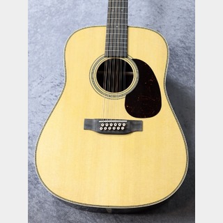 Martin HD12-28 #2833941【無金利キャンペーン・送料当社負担】