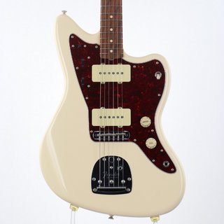 Fender Vintera 60s Jazzmaster Olympic White 【心斎橋店】