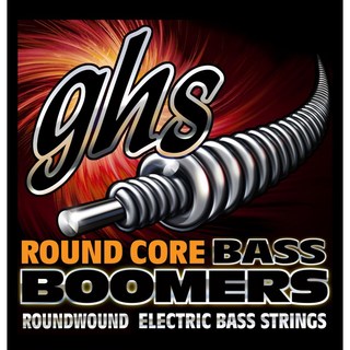 ghs ROUND CORE BASS BOOMERS (RC-ML3045/45-100) 【生産完了大特価】