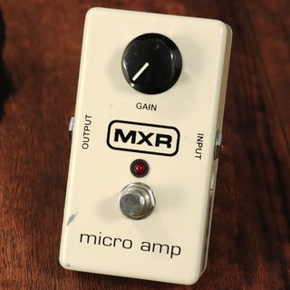 MXR M133 Micro amp  【梅田店】
