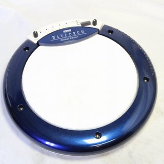 KORG WD-X-GLB WAVEDRUM Global Edition ケース付属 コルグ ウェーブドラム 【池袋店】