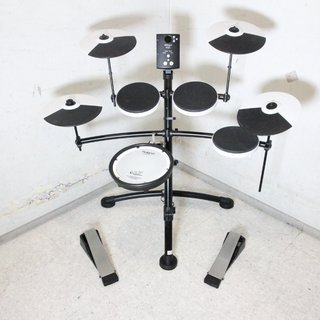 Roland TD-1KV OP-TD1C追加 3シンバル仕様 ローランド 電子ドラム 【池袋店】