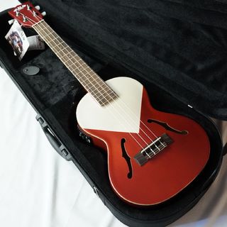 KALA KA-JTE CHRD ウクレレ テナー アーチトップ