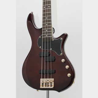 GrassRoots G-BB-DLX / See Thru Brown