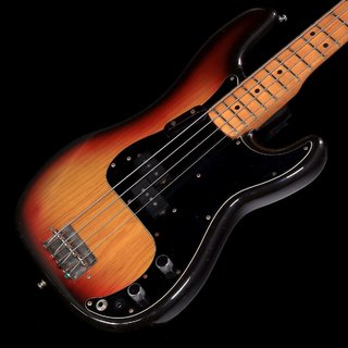 Fender 1977年製 Precision Bass Sunburst/M【池袋店】