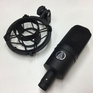 新規購入 isy様 美品 audio−technica audio-technica 美品 AT4040