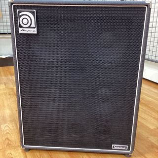 Ampeg SVT-410HLF キャビネット