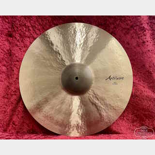 SABIAN 【プレイヤーズハンドピック】Artisan Crash 19" #10579 1,710g