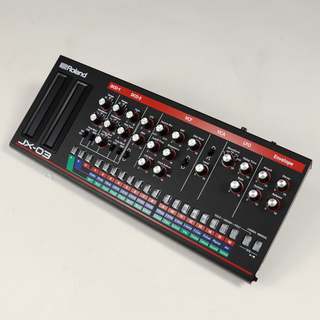 Roland JX-03 Boutique Series Sound Module 【梅田店】(中古 Roland JX-03 Boutique Series Sound Module 【梅田店】(中古