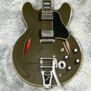 エレクトリックギター ＞ セミアコ、Epiphone、es-355の検索結果【楽器